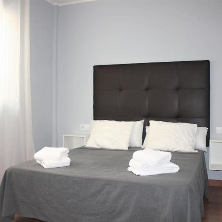 Alguera Hola Apartments Barcelona Exterior foto